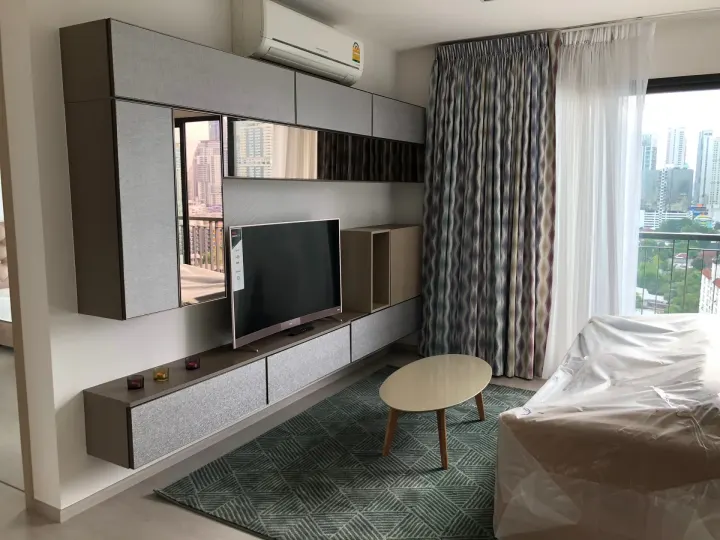 Property photos for Rhythm Sukhumvit 36 - 38