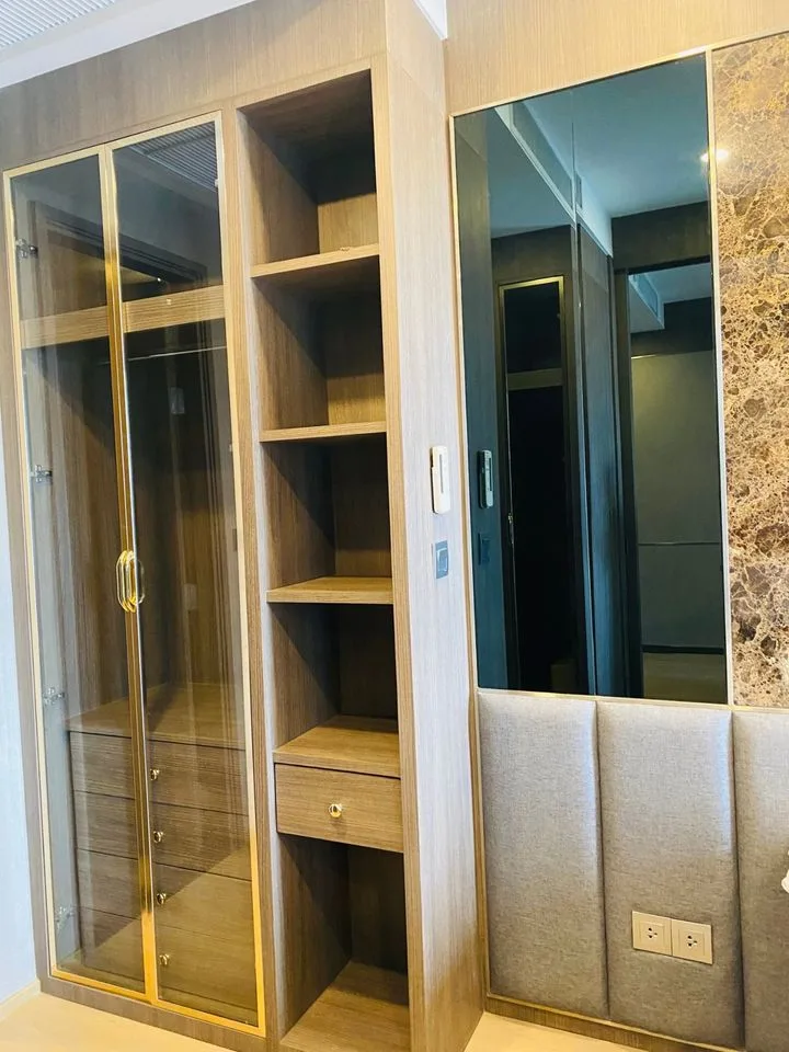 Property photos for Ashton Chula - Silom
