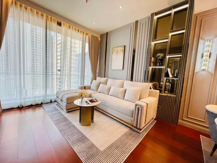 Property photos for KHUN by YOO inspired by Starck