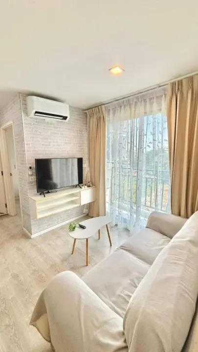 Property photos for Pause Condominium Sukhumvit 107