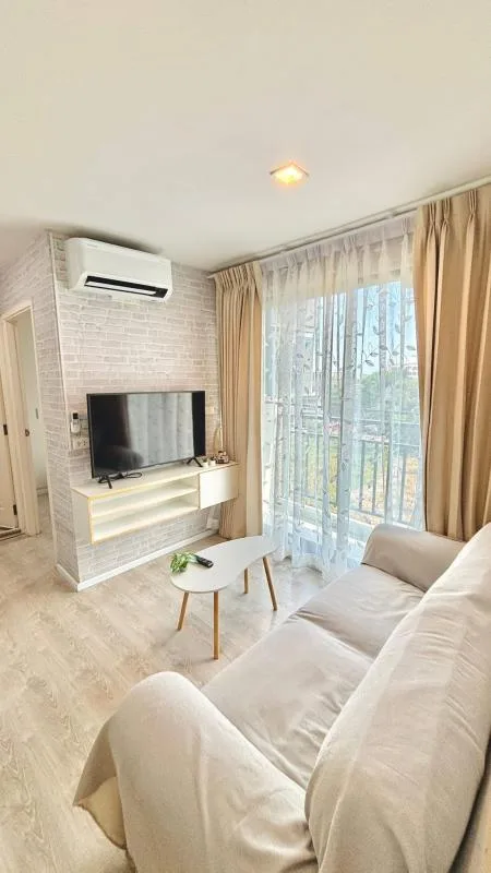 Property photos for Pause Condominium Sukhumvit 107