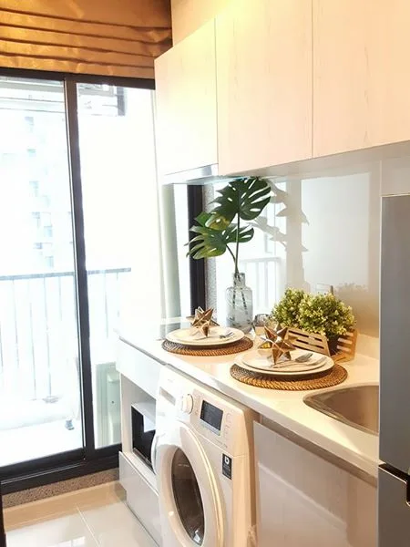 Property photos for Life Asoke