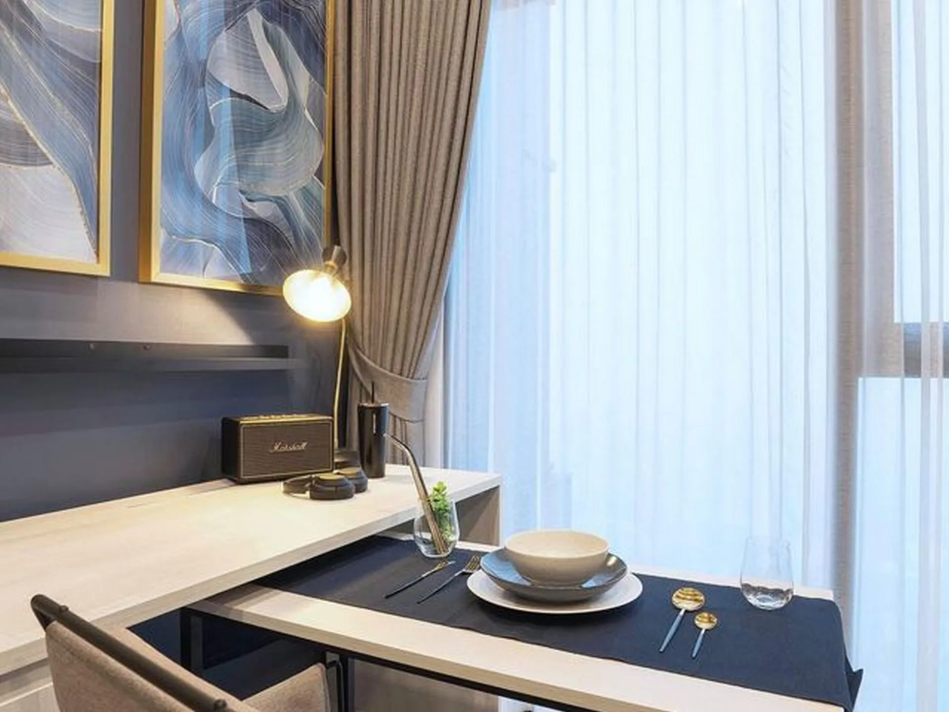 Property photos for The Line sukhumvit 101