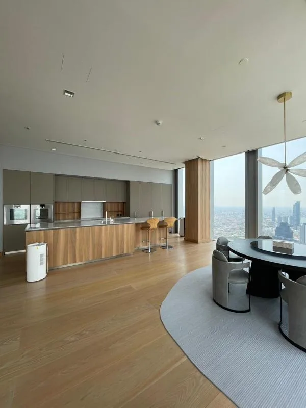 Property photos for The Ritz - Carlton Residences at MahaNakhon