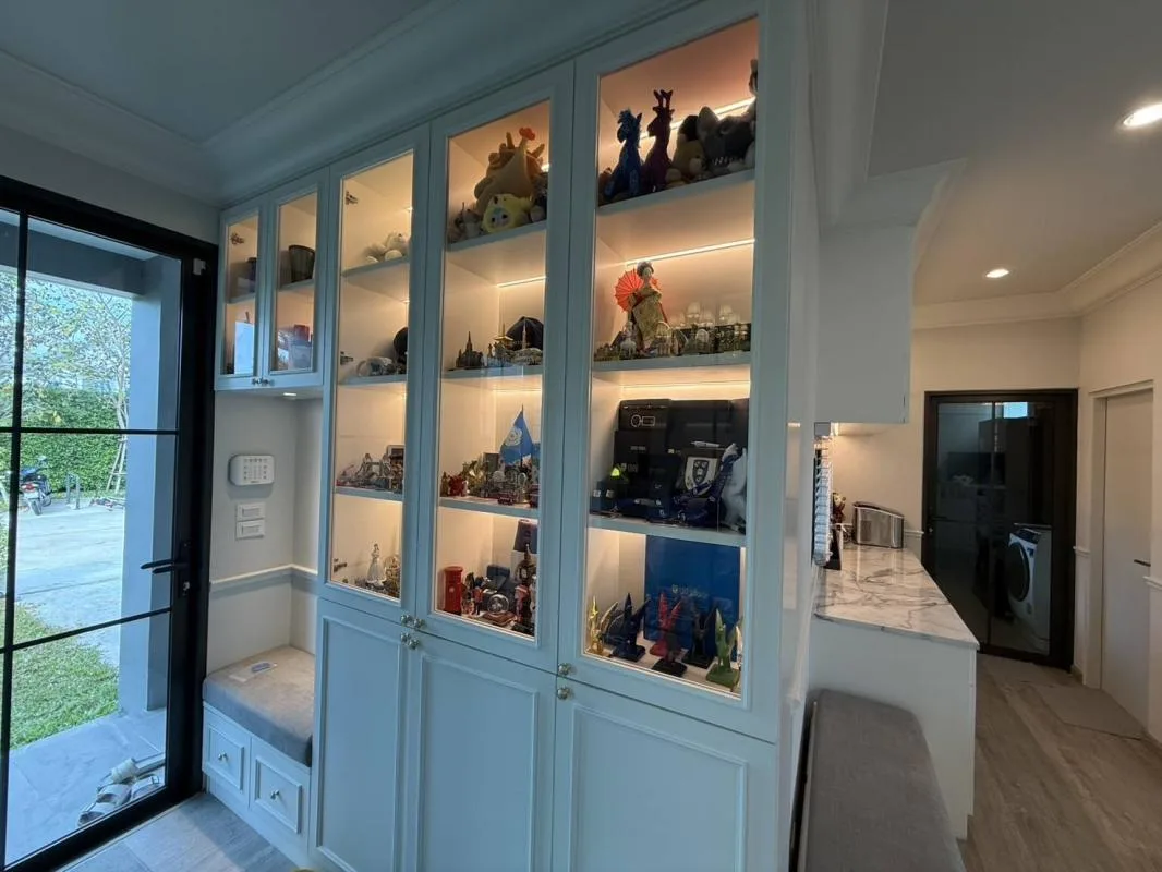 Property photos for Saransiri Ramkhamhaeng