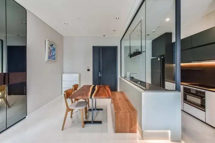Property photos for The Bangkok Thonglor