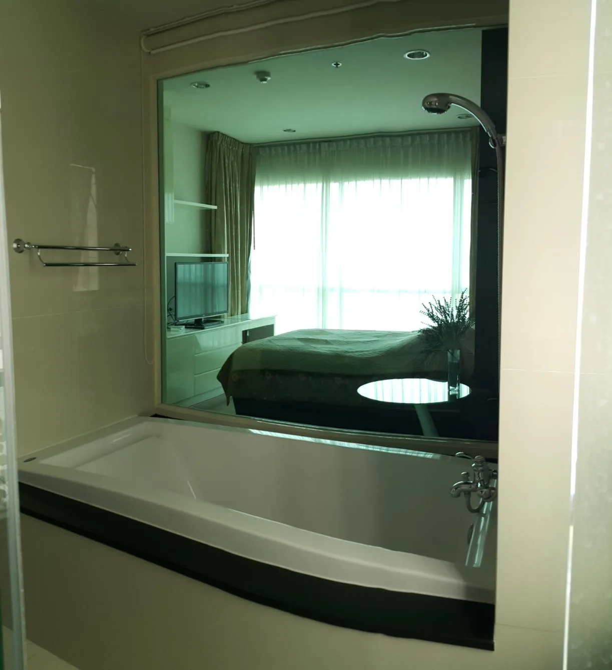 Property photos for The Address Chidlom