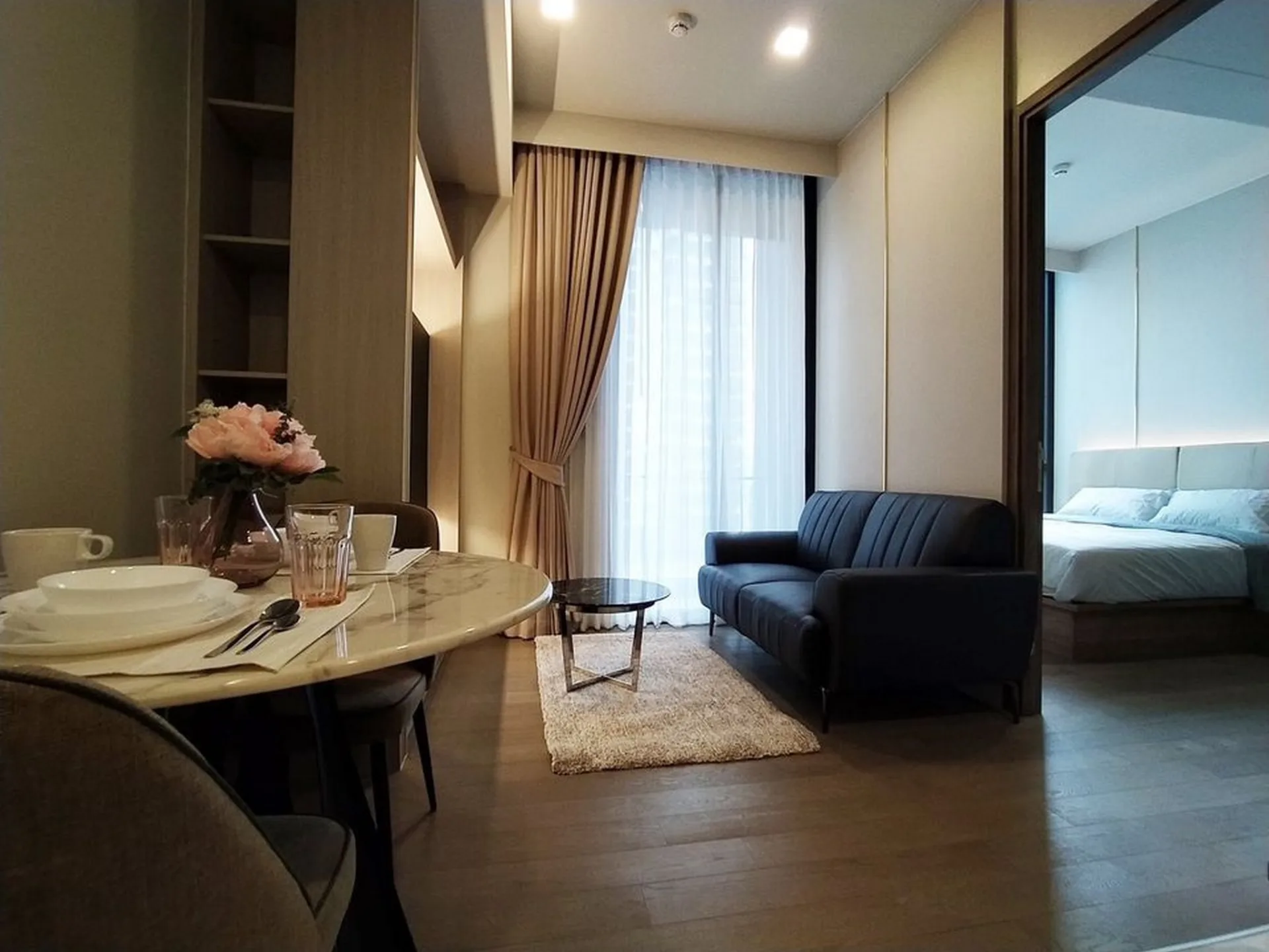 Property photos for Celes Asoke