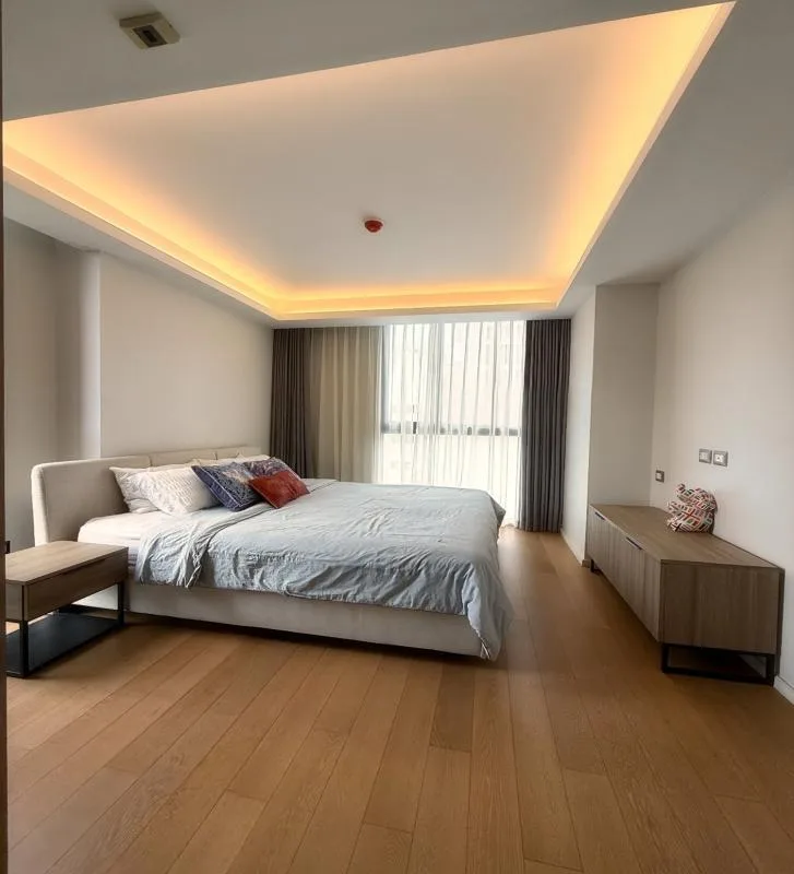 Property photos for Circle Sukhumvit 31