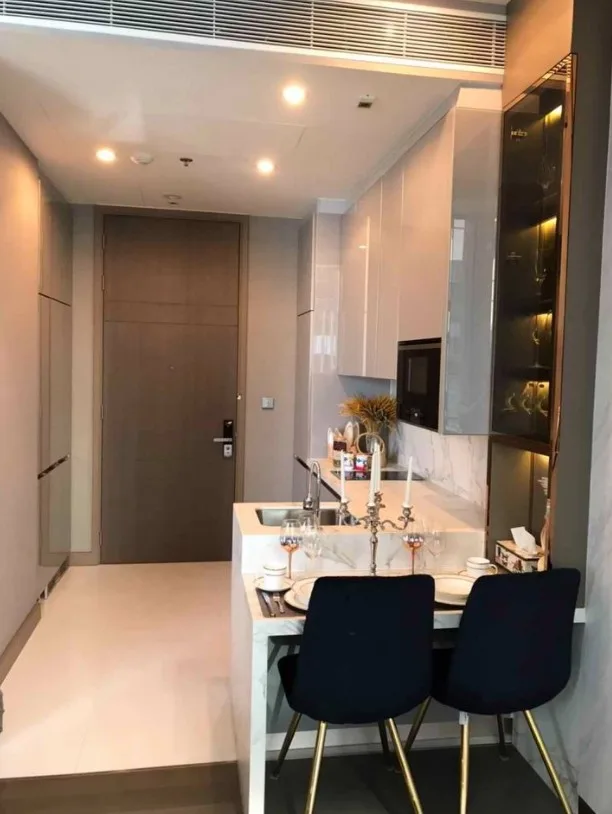 Property photos for The Esse at Singha Complex