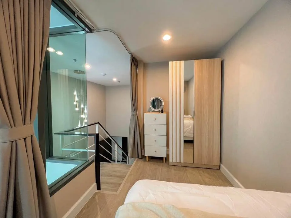Property photos for Metro Sky Prachachuen