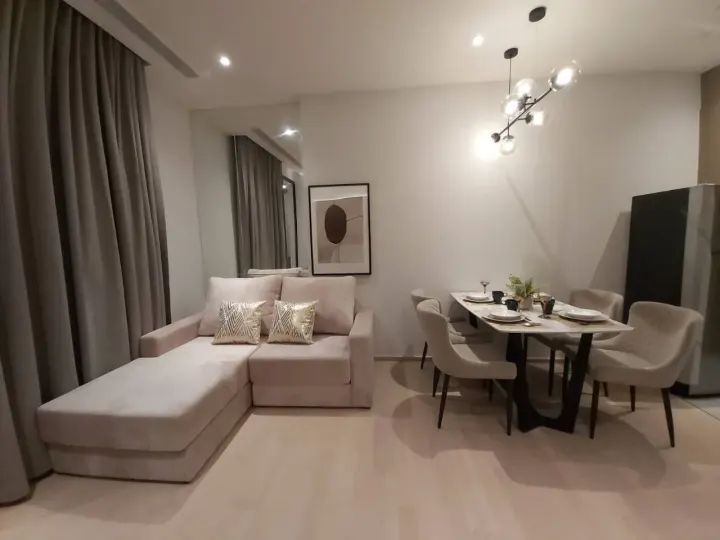Property photos for ASHTON Asoke - Rama 9