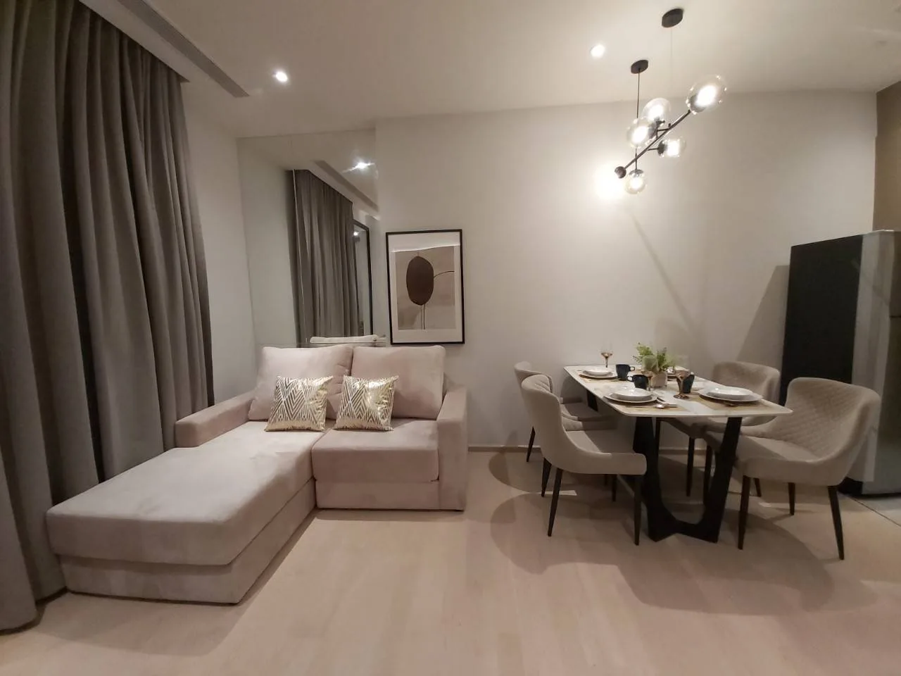 Property photos for ASHTON Asoke - Rama 9