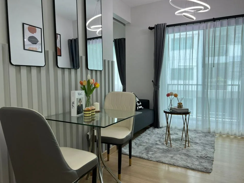 Property photos for A Space Sukhumvit 77