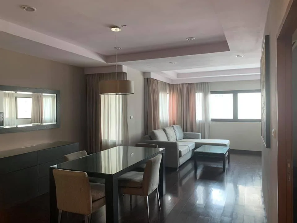 Property photos for Sathorn Gardens