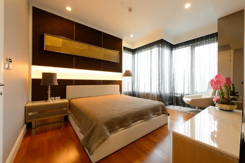 Property photos for Q Langsuan