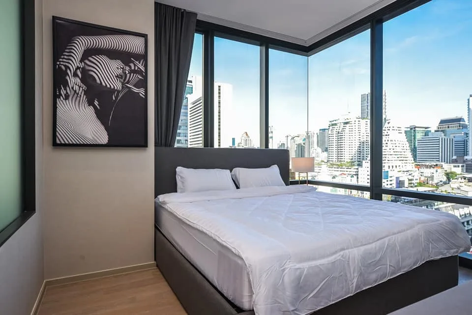 Property photos for Ashton Silom
