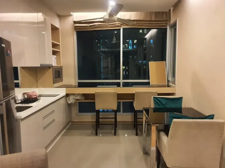 Property photos for The Address Asoke