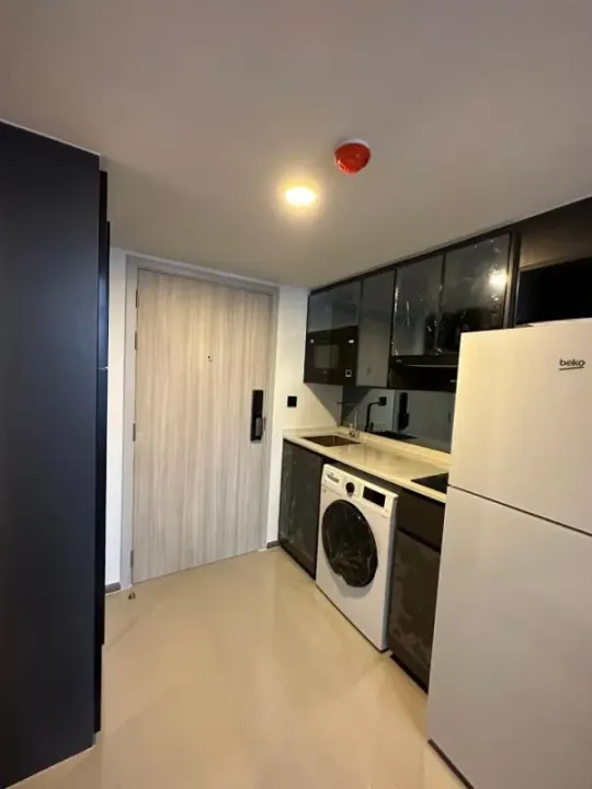 Property photos for Park Origin Chula-samyan
