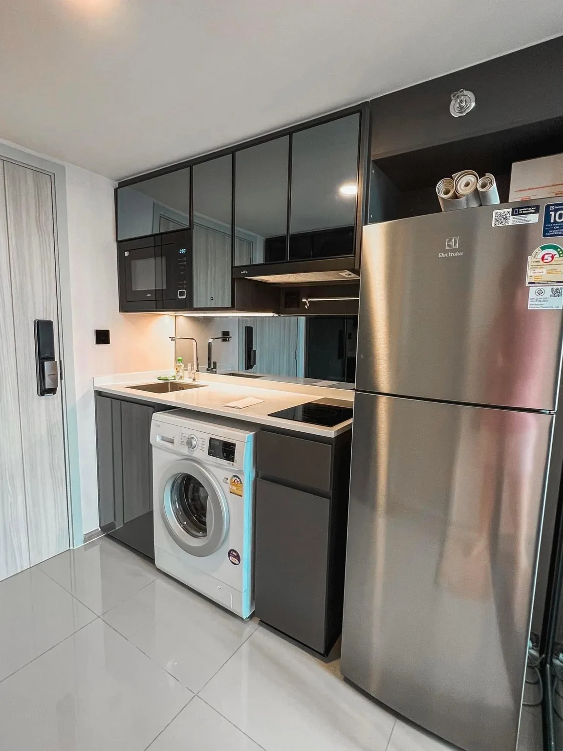 Property photos for Park Origin Chula-samyan