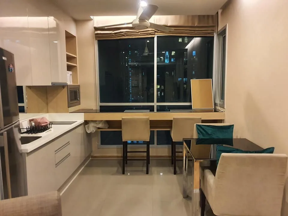 Property photos for The Address Asoke
