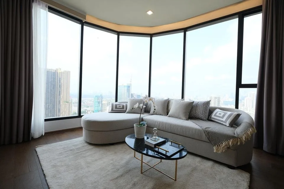 Property photos for Ideo Q Sukhumvit 36