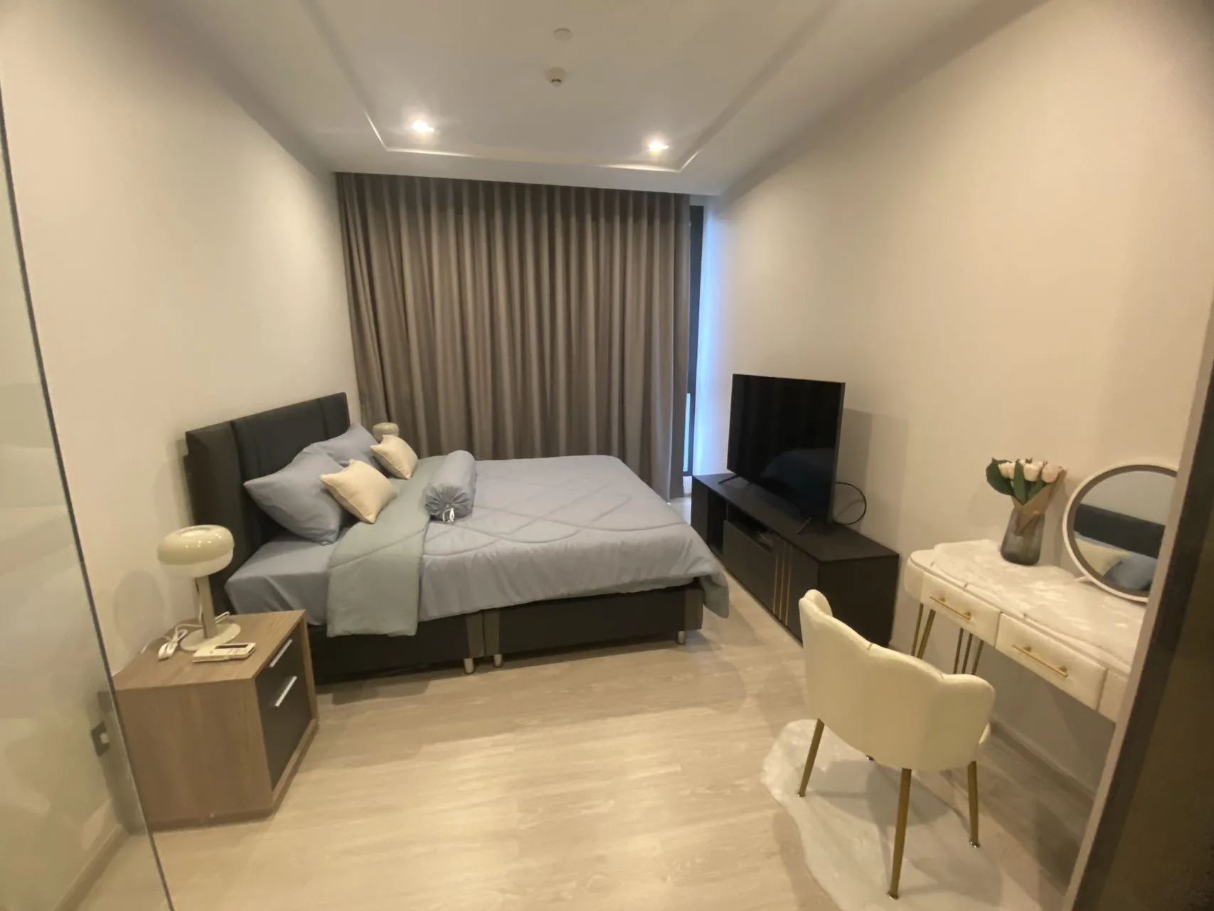 Property photos for The Room Sukhumvit 38