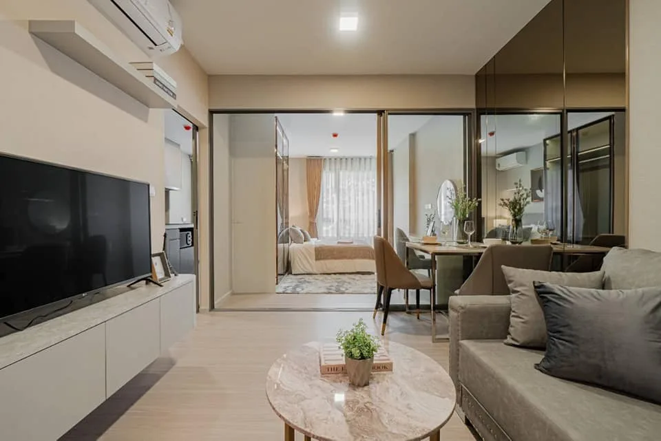 Property photos for Quintara Phume Sukhumvit 39