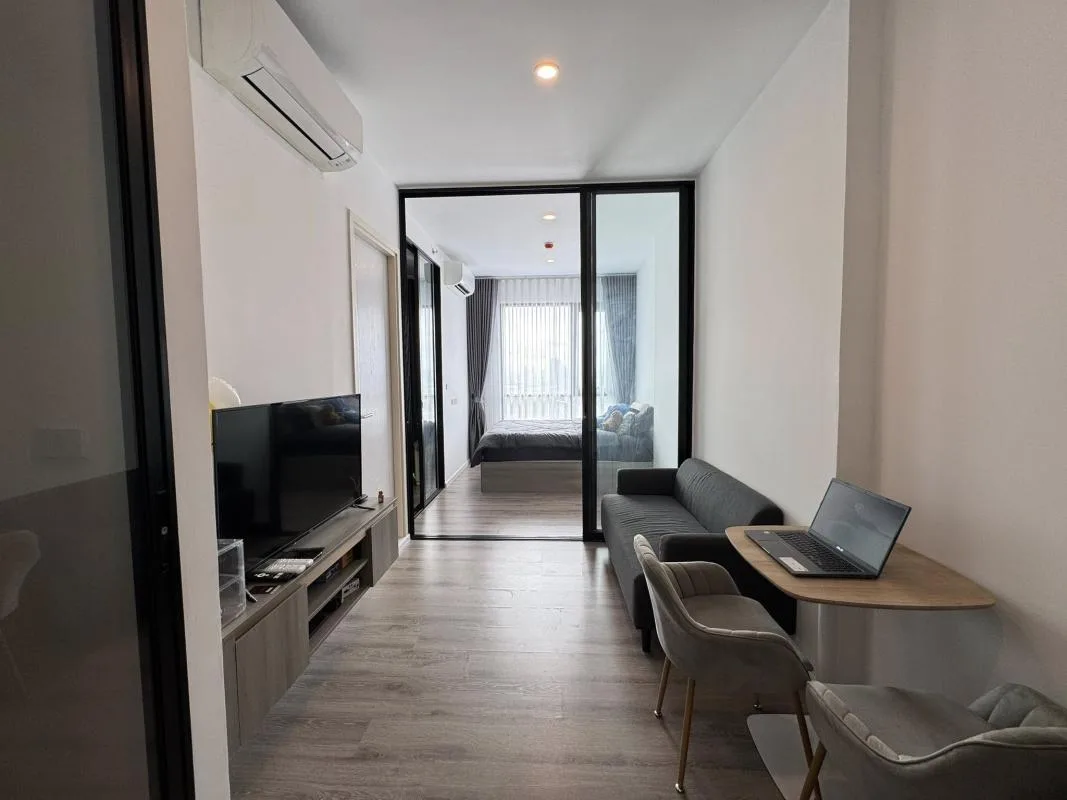 Property photos for Knightsbridge Sukhumvit Thepharak