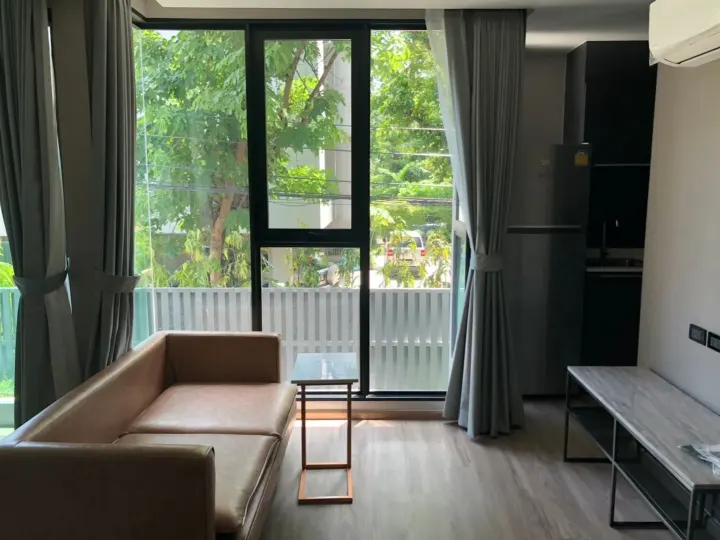 Property photos for The Teak Sukhumvit 39
