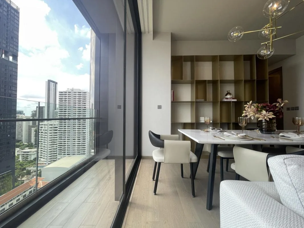 Property photos for Celes Asoke