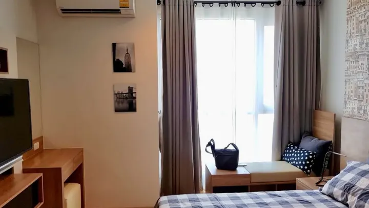 Property photos for Life Sukhumvit 48
