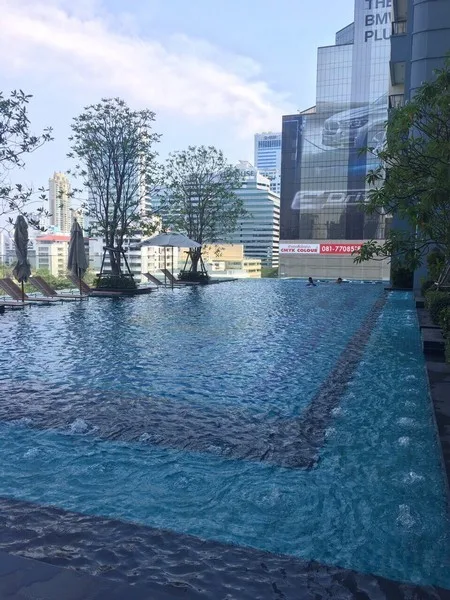 Property photos for Q Asoke