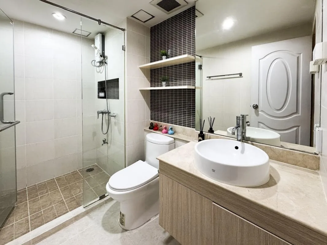 Property photos for The Niche Sukhumvit 49