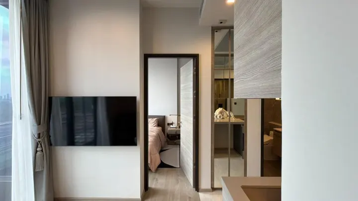 Property photos for The Crest Park Residences