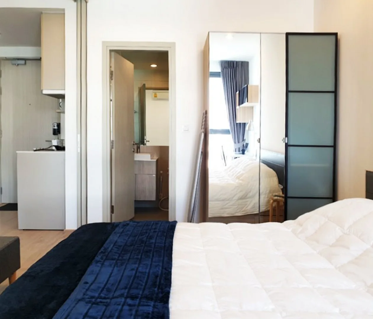 Property photos for Ideo Q Chula - Samyan