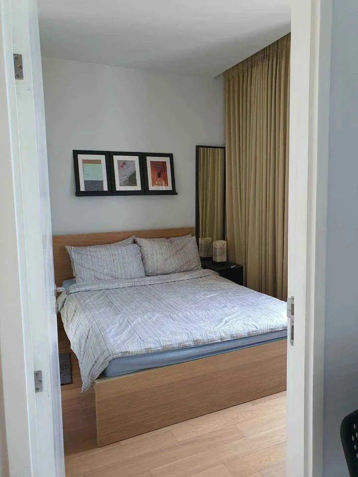 Property photos for M Ladprao