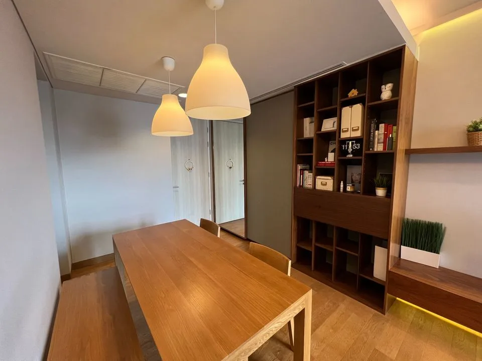 Property photos for The Lumpini 24