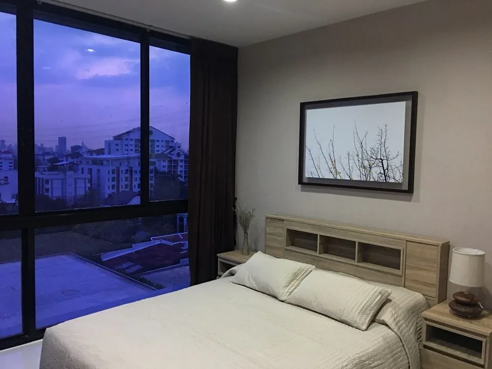 Property photos for The Issara Ladprao