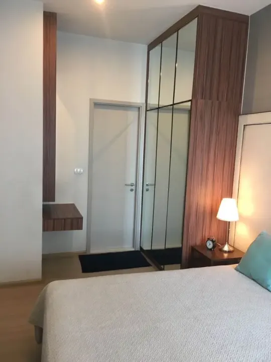 Property photos for The Capital Ekamai-Thonglor