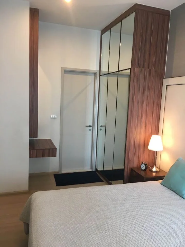 Property photos for The Capital Ekamai-Thonglor