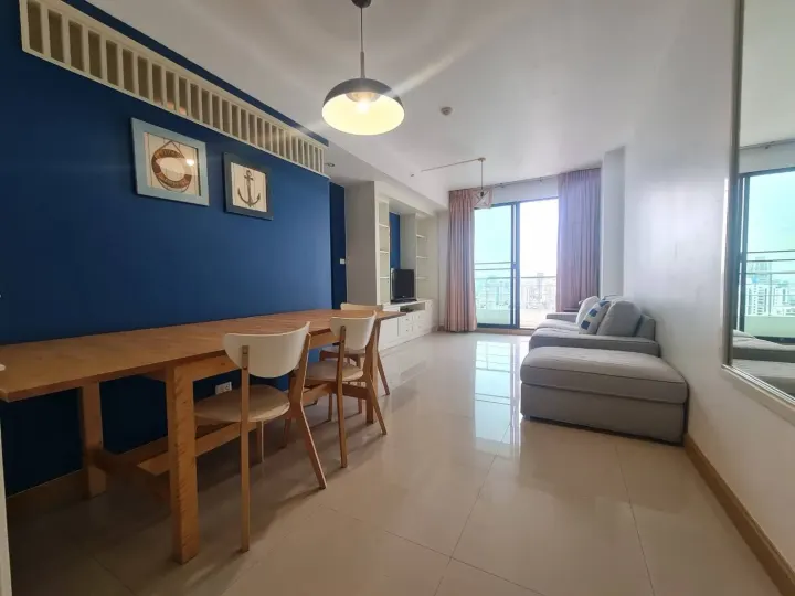 Property photos for Supalai Premier Place Asoke