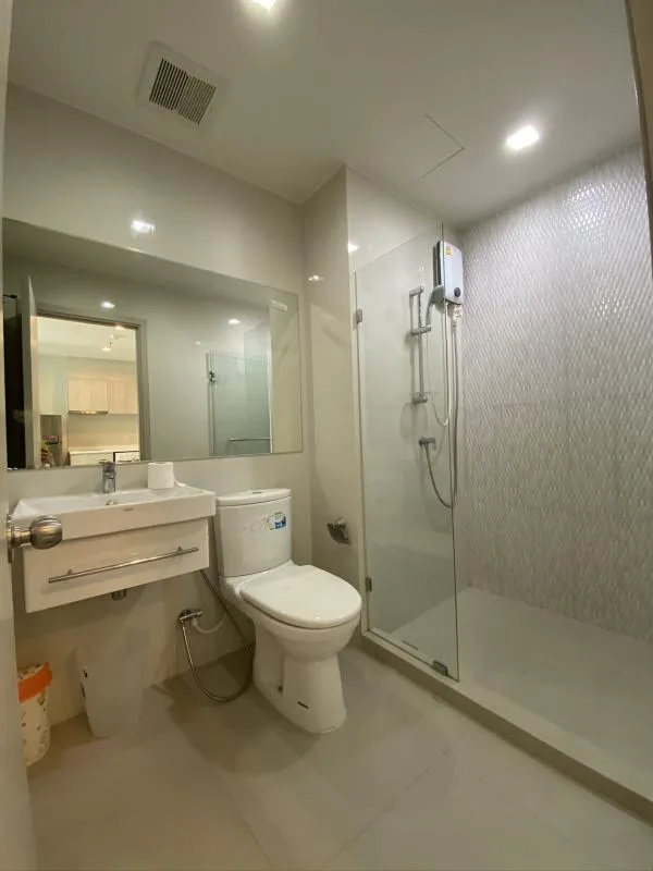 Property photos for Life Sukhumvit 48