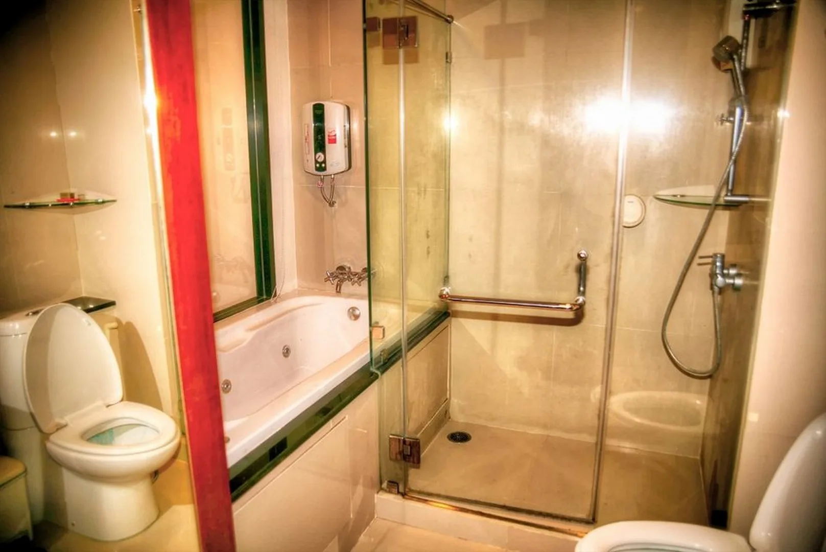 Property photos for Nusasiri Grand