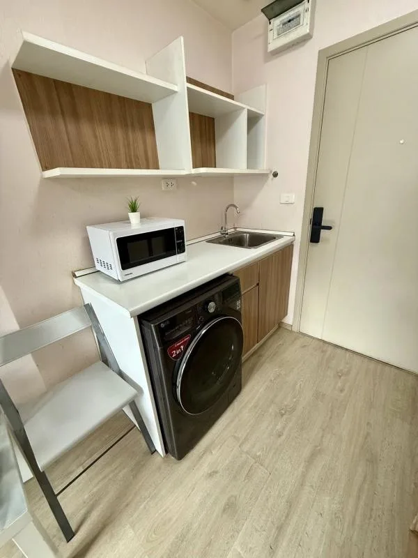 Property photos for Elio Sukhumvit 64