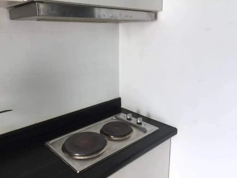 Property photos for Aspire Rama 4