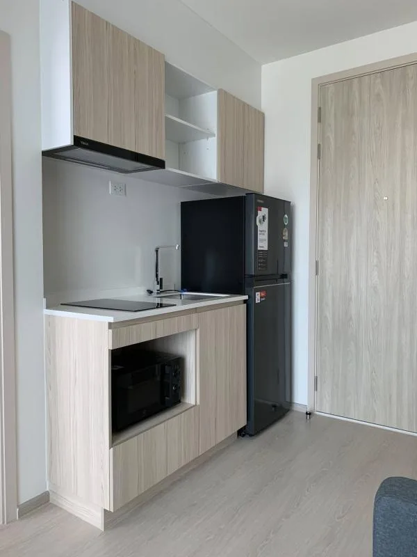 Property photos for Nue Noble Ratchada-lat Phrao