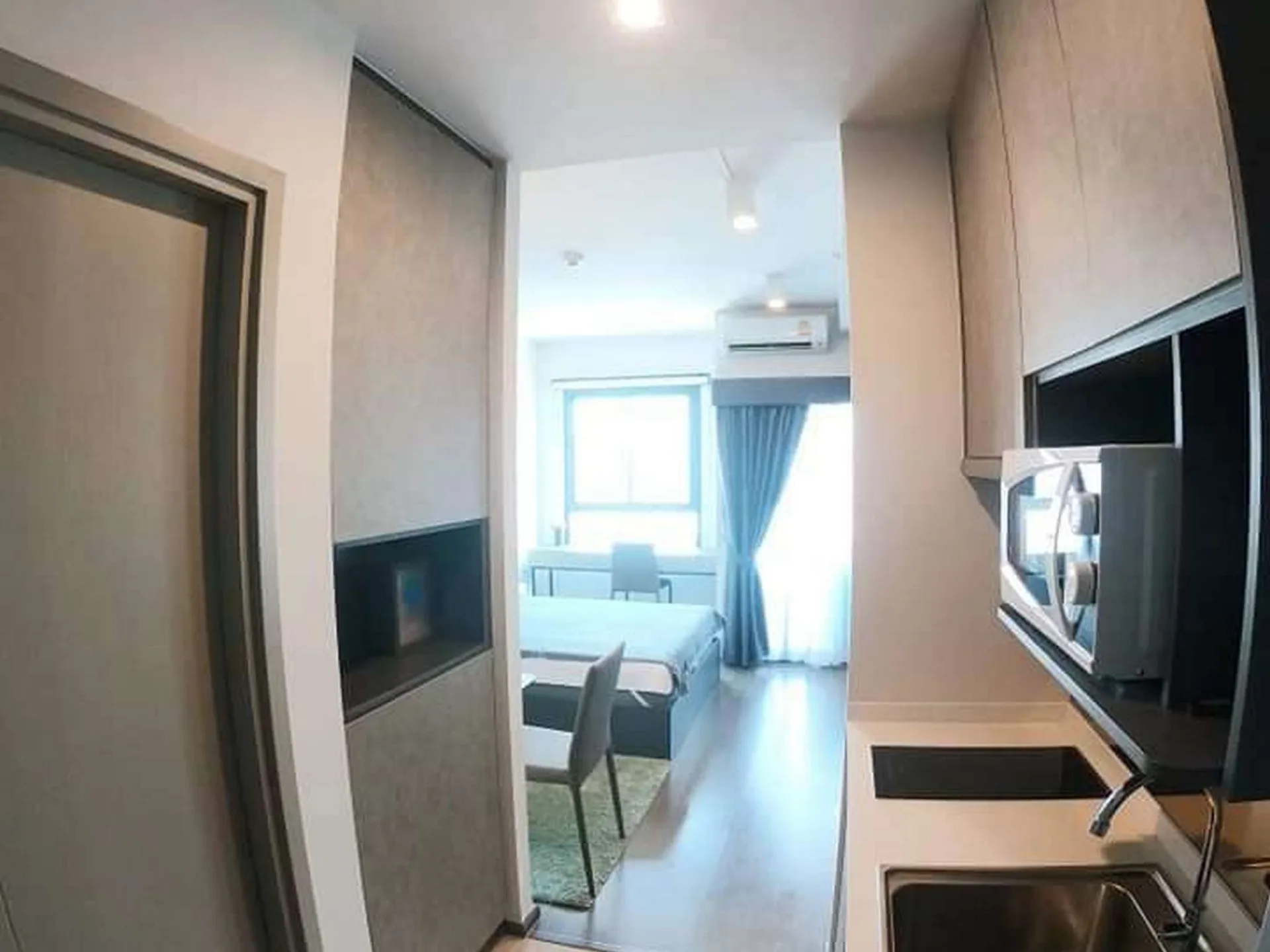 Property photos for Ideo Phaholyothin Chatujak