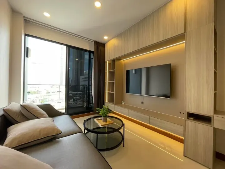 Property photos for Supalai Premier Charoen Nakhon