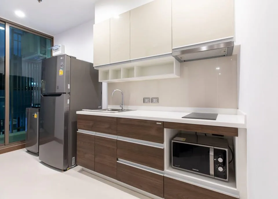 Property photos for Supalai Oriental Sukhumvit 39